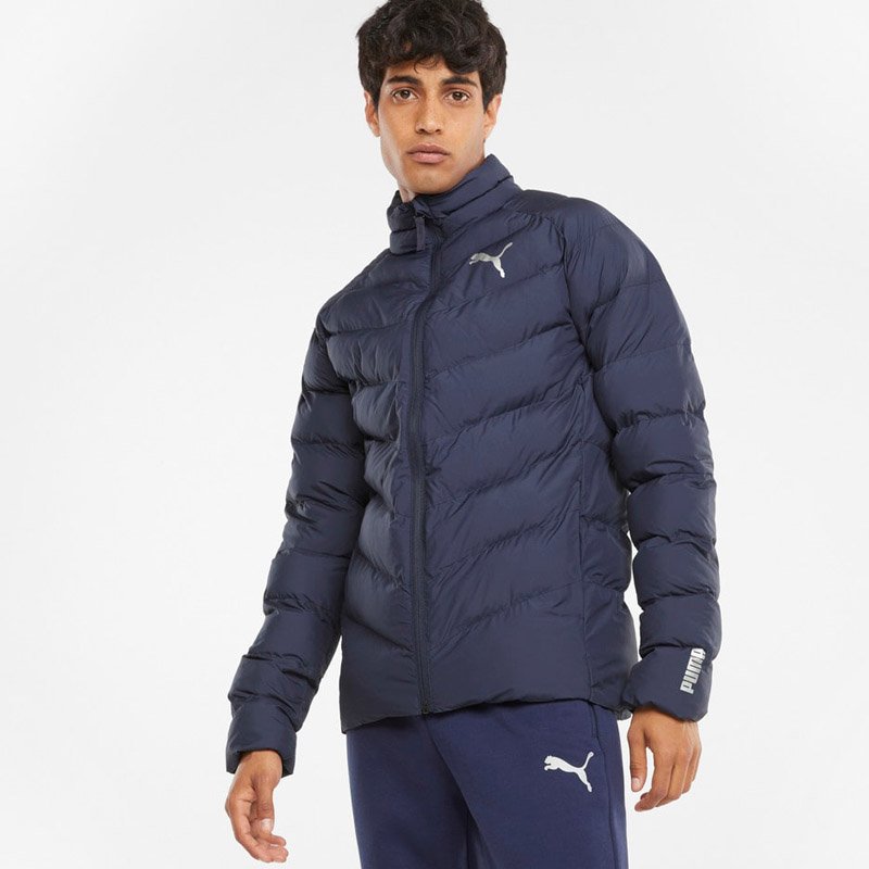 Puma 2025 warmcell jacket